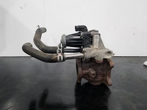 L5P Duramax Diesel Genuine GM Exhaust Gas Recirculation EGR Valve 12689249 OEM - Foto 1 di 6