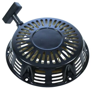 Generador Powermate arranque de retroceso PM0125500 PM0126000 5500W 6000W 389CC 414CC - Imagen 1 de 3