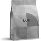Bulk Pure Whey Protein Powder Shake, Strawberry, 500 g, Packaging May Vary