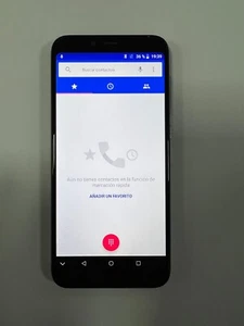 Mobiltelefon UMIDIGI A3 16GB SCHWARZ In Gutem Zustand VERSAND 24H - Bild 1 von 2