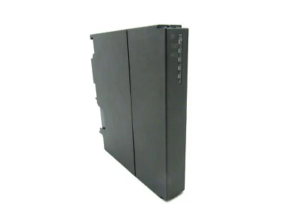 Siemens Communication Processor 6ES7 340-1AH02-0AE0 *Missing Door* - Image 1 of 4