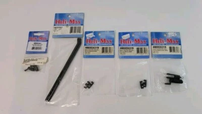 Heli-Max - Image 1 of 4