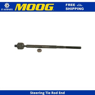 Для 2008-2010 Dodge Grand Caravan руль анкерный конец передний внутренний MOOG 2008 - Изображение 1 из 4