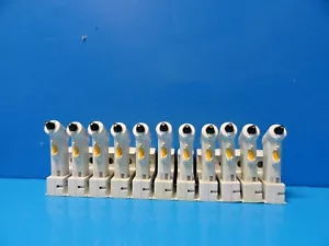 11 x Alaris IVAC Corecheck 2090 Trommelfellthermometer 2090E Ständer ~ Menge ~ 16615 - Bild 1 von 10