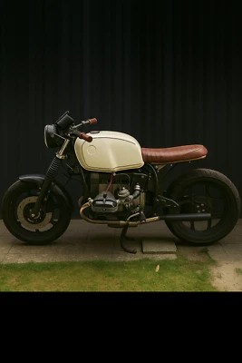 bmw r 80 rt - Bild 1 von 4