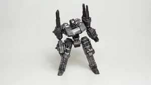 Transformers SCF PVC Plastic Act 9 Armada Ironhide (Read Condition Box) - Picture 1 of 1
