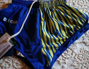 Pantaloncini da uomo leggeri running per palestra, fitness, corsa e yoga |  Acquisti Online su eBay