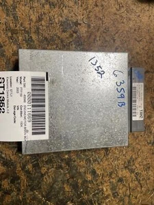 Engine/motor Brain Box FORD PICKUP F150 02 03 4.2l v6 2l3aadc - Imagen 1 de 3
