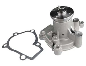 Water Pump For Hyundai Tucson JM i30 FD Elantra XD Kia Cerato LD Sportage KM - Picture 1 of 1