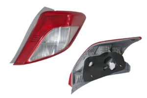 TAIL LIGHT RIGHT HAND SIDE FOR TOYOTA YARIS NCP130 2011-2014 - Picture 1 of 1