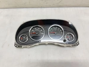 Jeep JK Wrangler OEM 88K Miles Speedometer Gauge Cluster 05091822AE 2012 006870 - Picture 1 of 7