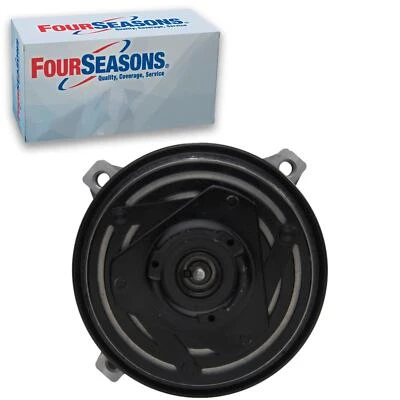 4 Seasons A/C Compressor For 1985-1988 Buick LeSabre - Image 1 of 4