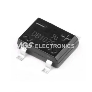 DB107S - DB107S BRIDGE - Picture 1 of 1