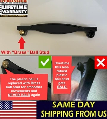 Chevrolet Sonic Cruze Chevy 1.8L Colector de admisión Válvula de afinación Brazo corredor Reparación Foto 1 de 4