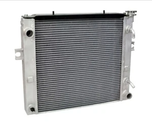 Radiador de carretilla elevadora para Toyota 16420-U1280-71 | Serie 8 | 15,18,C20,C25,C30,C32 - Imagen 1 de 2