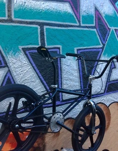 old school bmx bikes - Picture 1 of 8