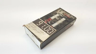 JUEGO DE COJINETES PRINCIPALES CIGÜEÑAL KING GASOLINA 1.7 RENAULT ALLIANCE 1984-1986 STD Foto 1 de 4