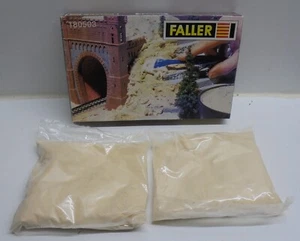 FALLER 180503 Geländebau Spachtelmasse 120g #F7# - Bild 1 von 2