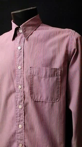 Camisa hombre REPLAY. Talla L - Imagen 1 de 2