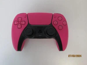PlayStation 5 DualSense Wireless Controller - Nova Pink (UGC-NB) - Bild 1 von 3