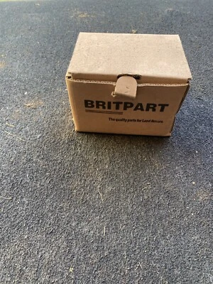 Britpart Pump Assembly Engine Coolant Fits Land Rover Freelander Classic - Image 1 of 4