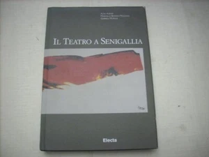 Das neue Theater La Phönice di Senigallia. Ediz. illustriert - Bild 1 von 1