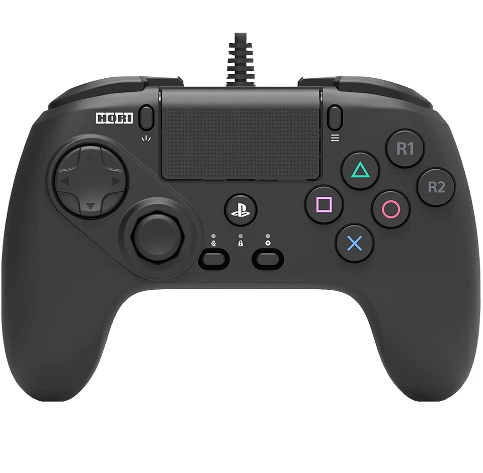 DDU Hori Fighting Commander OCTA for PS5 PS4 PC SPF-023 New - Image 1 of 4