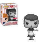 Funko Pop! Vinyl: I Love Lucy - Lucy Ricardo - (Black and White) - Target (T)...