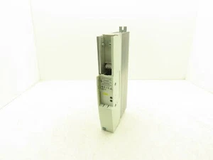 Módulo de resistencia de freno de accionamiento servo Lenze EMB9352-E 25A - Imagen 1 de 9