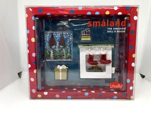 Lundby Set Camino Natalizio 60.3048 - Foto 1 di 2