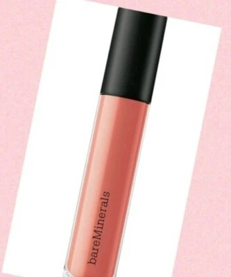 BareMinerals Gen Nudè Buttercream Lipgloss 'Cosmic' 0.13oz/4ml New In Box - Image 1 of 4