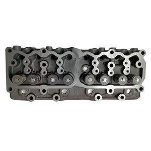 C240 Complete Cylinder Head with Valves Z-5-11110-207-0 for TCM Forklift - Picture 1 of 7