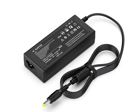 Acer Compatible 19V, 4.74A, 90W, 5.5/1.7 Tip - Image 1 of 2