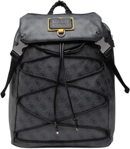 zaino unisex Guess Salameda HMESLMP2205 NUOVO - Imagen 1 de 5