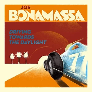Joe Bonamassa - Driving Towards The Daylight (CD, Album) - Bild 1 von 2