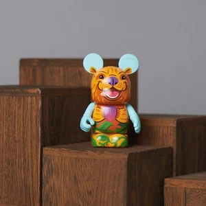 King Triton's Carousel of The Sea Disney 3" Vinylmation Park Series 11 Loose - Picture 1 of 3