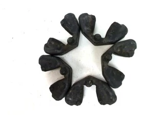 Cojín Gomas para SUZUKI SV 1000 2003-2007 Usado 108228 - Imagen 1 de 5