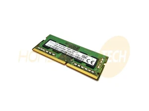 HP 4GB 1RX16 PC4-2400T DDR4 SODIMM MEMORY RAM 862397-855 TESTED - Picture 1 of 2