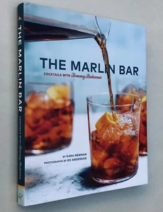 Tommy Bahama's Cocktail Book COCKTAILS WITH TOMMY BAHAMA Tropical Drinks - Foto 1 di 10