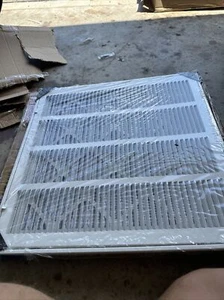 Filtro de aire Handua 20 X 20 pulgadas ventilación de retorno. - Imagen 1 de 4
