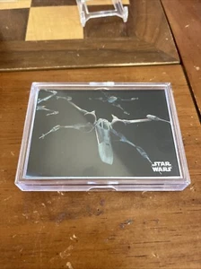 Star Wars The Force Awakens Series 1 Complete Concept Art Chase Card Set (20) - Picture 1 of 2