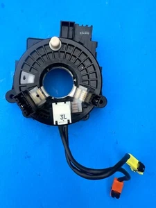 MUELLE DE RELOJ DE DIRECCIÓN NISSAN JUKE 2011-2012 CON SENSOR DE ÁNGULO OEM B5554-1EA8A - Imagen 1 de 7