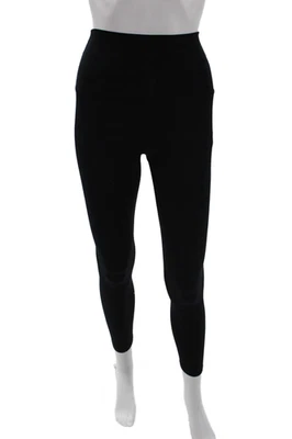 Beyond Yoga Mujer Tobillo Jegging Negro Mezcla Nailon Talla S Foto 1 de 4