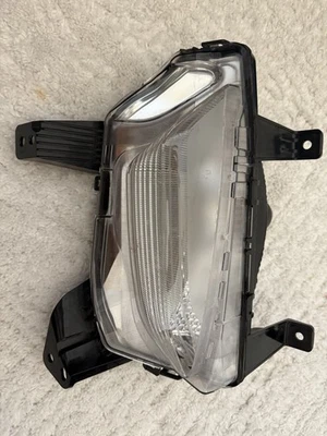 Conjunto de lámpara de señal de giro para Chevrolet Equinox 2022-24 85107676 OEM Foto 1 de 4