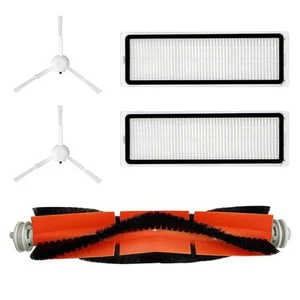 Efficient Roller Brush Filter for Mi Robot Vacuum Mop 2 For Ultra Cleaning - Picture 1 of 11