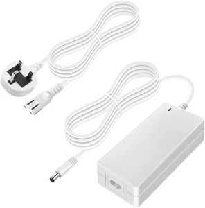 18V 3A Power Supply for Cricut Explore Air 2/Maker/Expression 2/Explore One - Picture 1 of 6