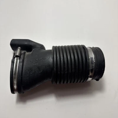 2010 - 2012 Jaguar XF 5.0L Air Intake Hose Tube OEM   9X23-9R504-BA - Image 1 of 4