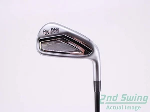 Tour Edge Exotics E721 Single Iron 7 Iron Graphite Stiff Right 36.75in - Picture 1 of 8