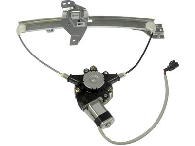 For 2014-2016 Chevrolet Impala Limited Window Regulator Dorman 13429NPXJ Foto 1 de 2