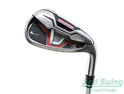 Nike Victory Red S Single Iron 9 Iron Graphite Senior Right 36.0in - Image 1 of 4